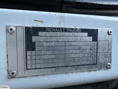 Renault Premium 270 Dxi