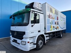 Mercedes Actros 1832