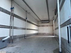 Mercedes Actros 1832