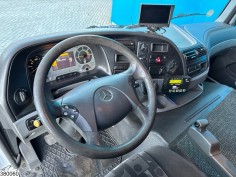 Mercedes Actros 1832