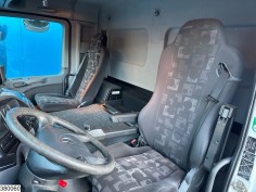 Mercedes Actros 1832