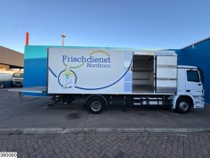 Mercedes Actros 1832