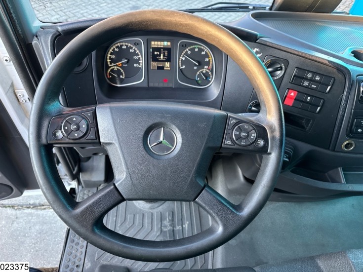 Mercedes Atego 1321