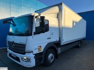 Mercedes Atego 1321