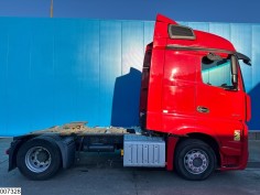 Mercedes Actros 1845