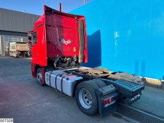 Mercedes Actros 1845