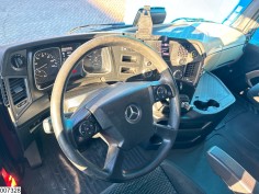 Mercedes Actros 1845