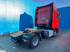 Mercedes Actros 1845