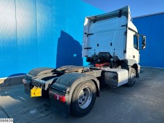 Mercedes Actros 1840