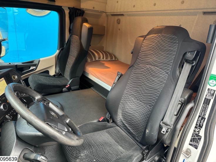 Mercedes Actros 1840