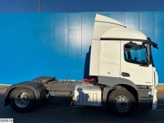 Mercedes Actros 1840