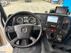 Mercedes Actros 1840