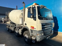 DAF CF 85 410
