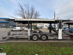 Mercedes Actros 2336