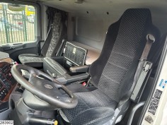 Mercedes Actros 2336