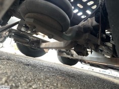 Mercedes Actros 2336