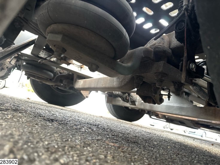 Mercedes Actros 2336