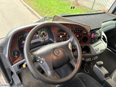 Mercedes Actros 2336