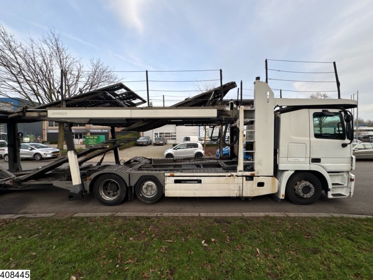 kaessbohrer autotransporter