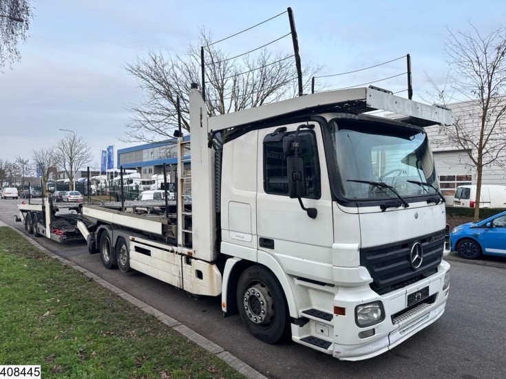 kaessbohrer autotransporter