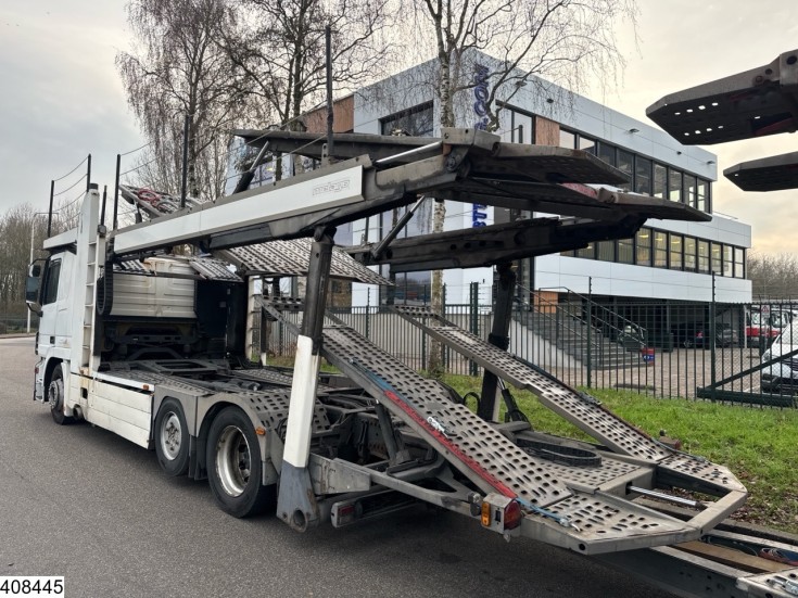 kaessbohrer autotransporter