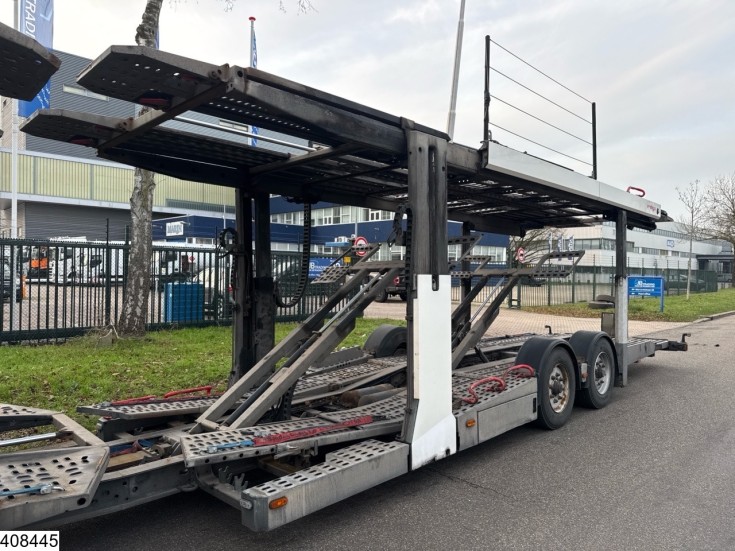 kaessbohrer autotransporter