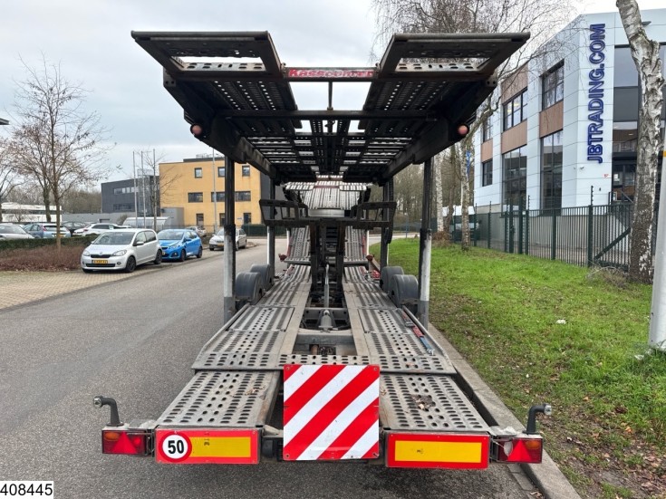 kaessbohrer autotransporter