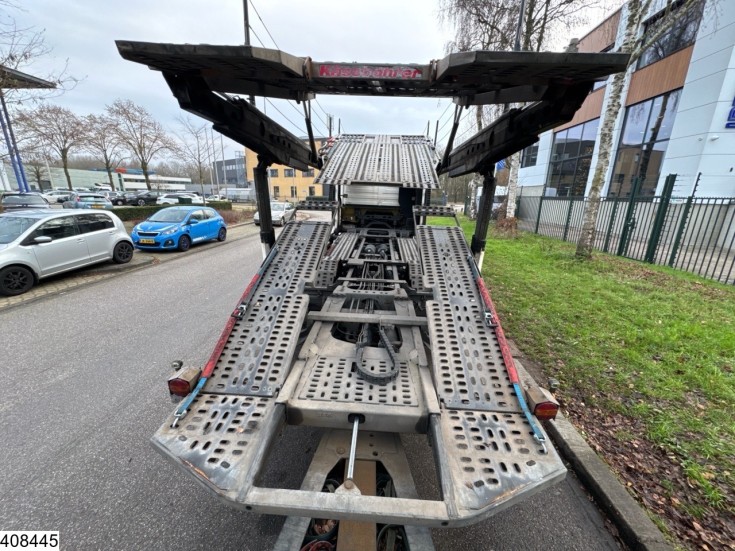 kaessbohrer autotransporter