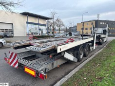 kaessbohrer autotransporter