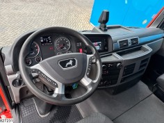MAN TGS 18 460