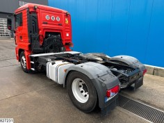 MAN TGS 18 460