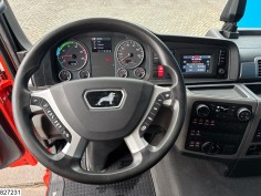 MAN TGS 18 460