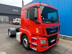 MAN TGS 18 460