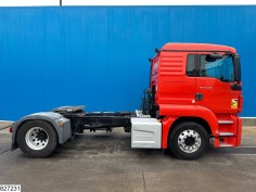 MAN TGS 18 460
