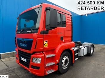 MAN TGS 18 460