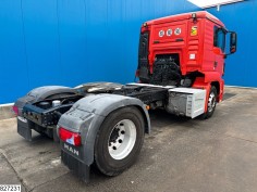 MAN TGS 18 460