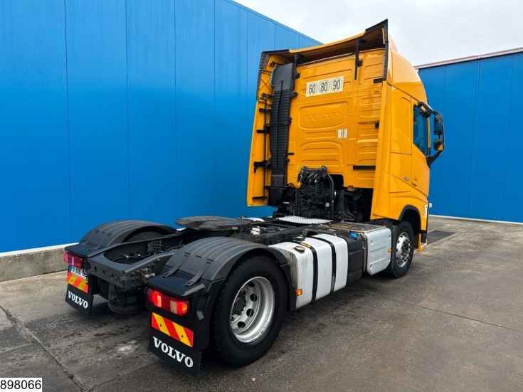 Volvo FH 500