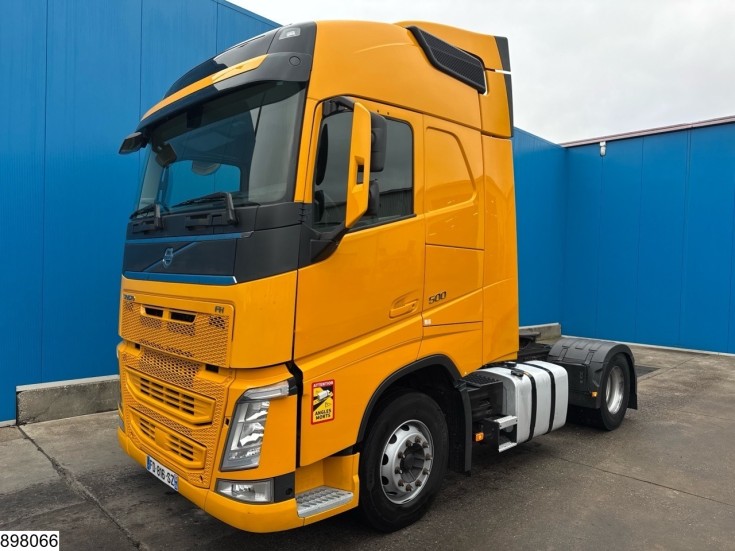 Volvo FH 500