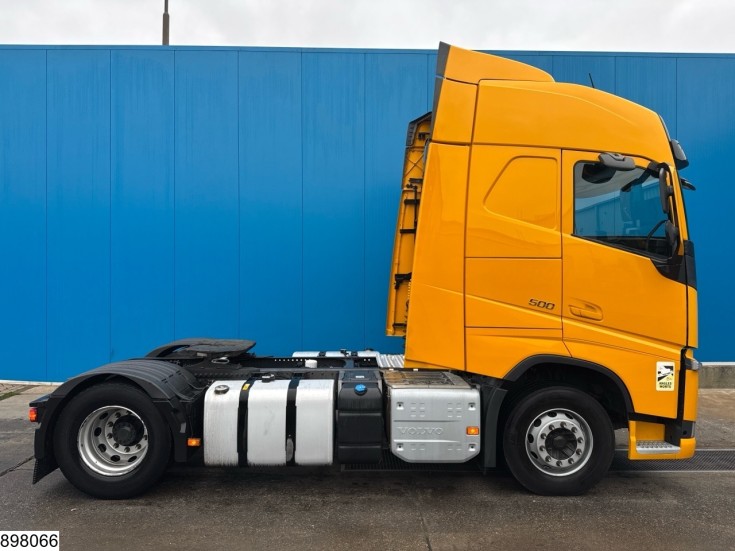 Volvo FH 500