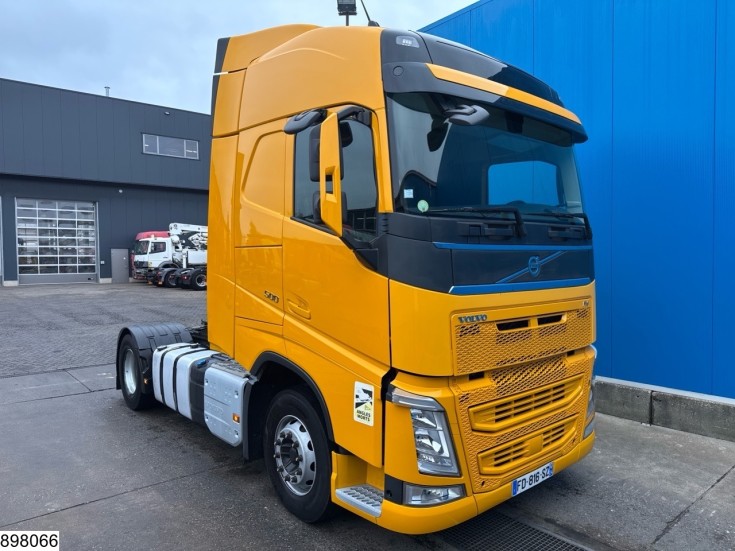Volvo FH 500