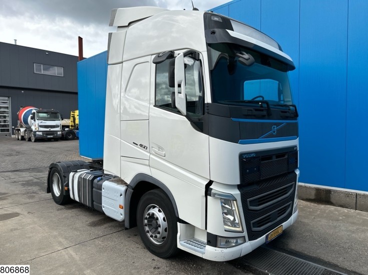 Volvo FH 460