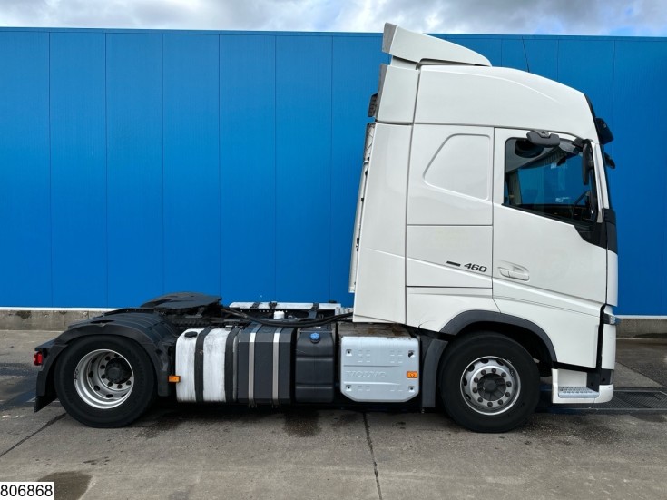 Volvo FH 460