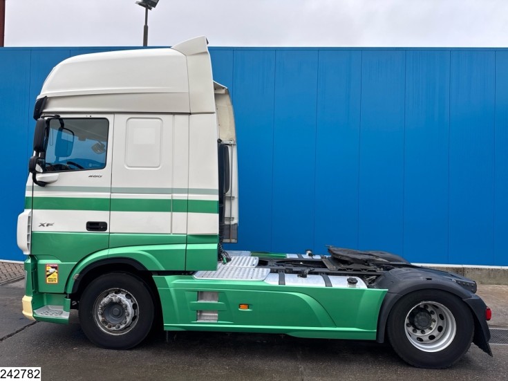 DAF XF 480