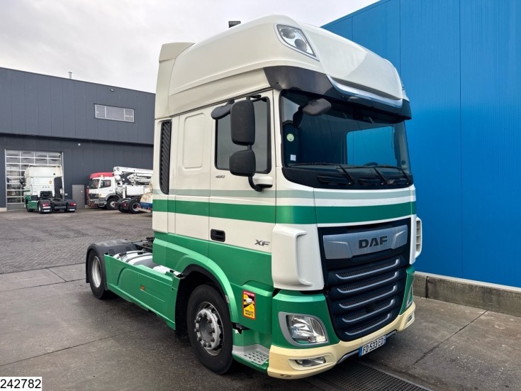 DAF XF 480