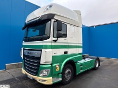 DAF XF 480