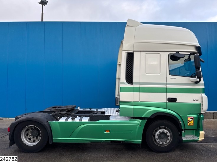 DAF XF 480