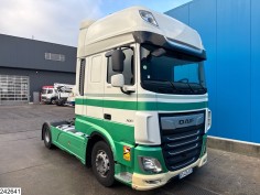 DAF XF 480