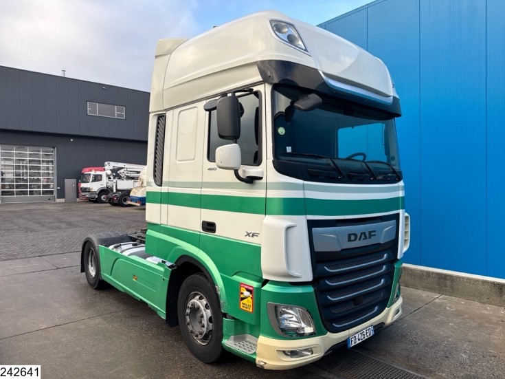 DAF XF 480