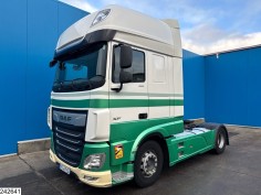DAF XF 480