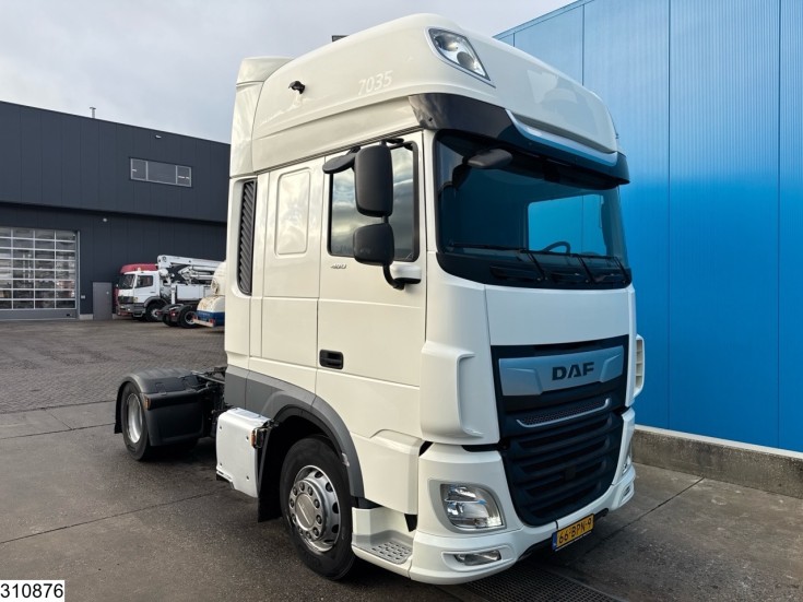 DAF XF 480